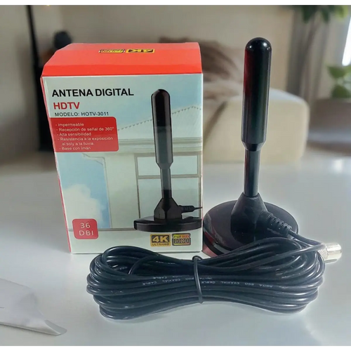 Antena Tv Digital Hd  ANTENA HD FULL TV